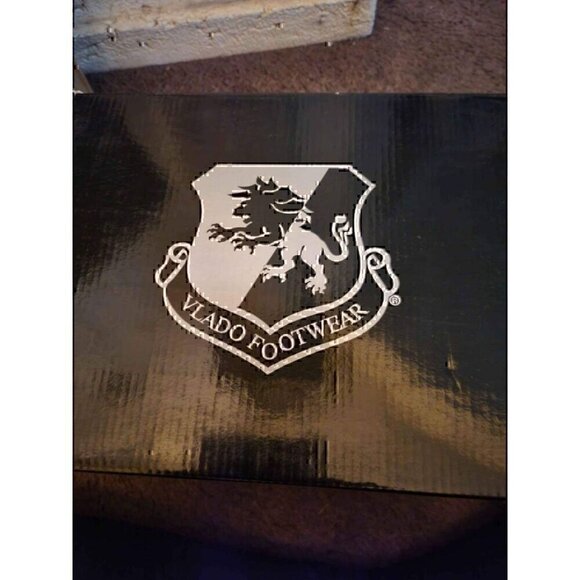 Vlados Atlas Gold and White New In The Box - Picture 6 of 6